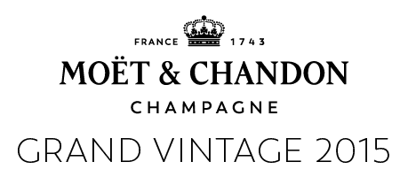 Champagne_MOET & CHANDON GRAND VINTAGE 2015